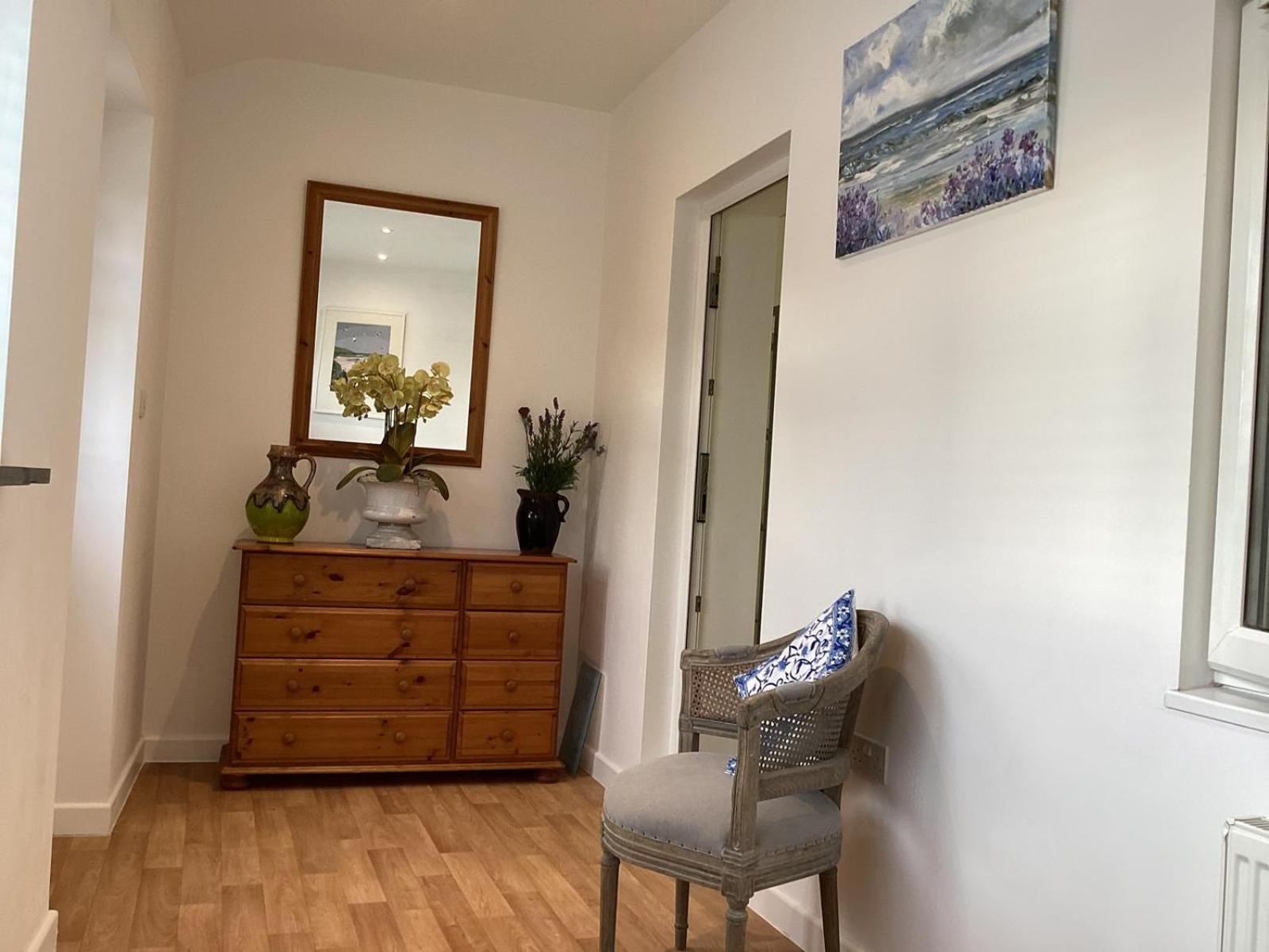 Apartment Bluebirds Padstow