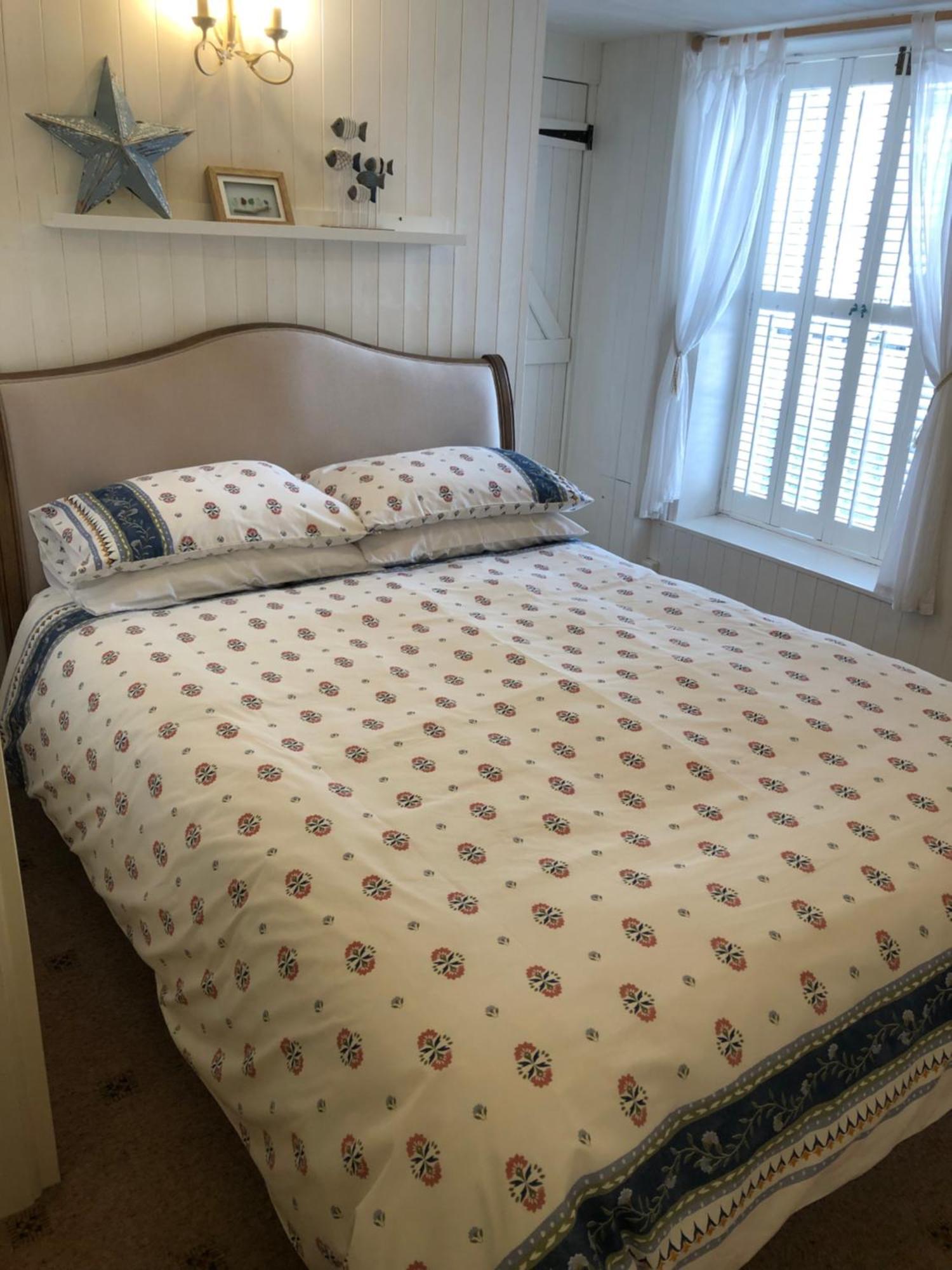 Samphire Bed & Breakfast Padstow