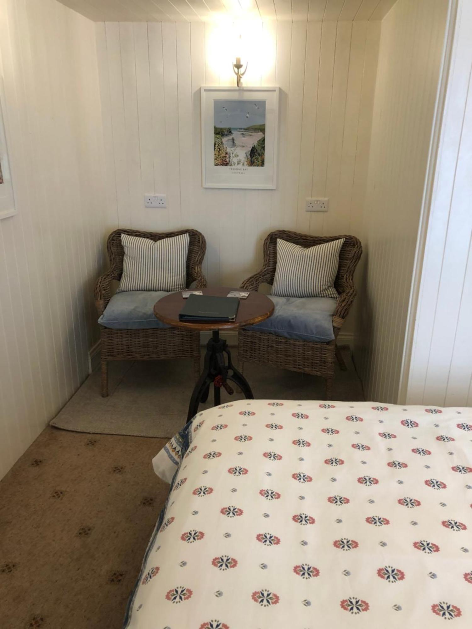 Bed & Breakfast Samphire