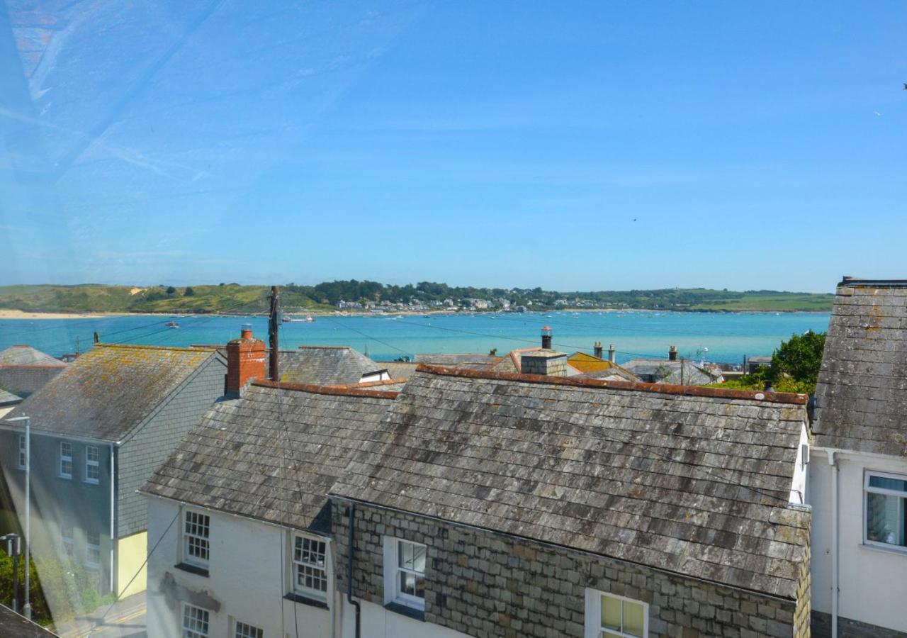 Holiday home Little New Street Padstow