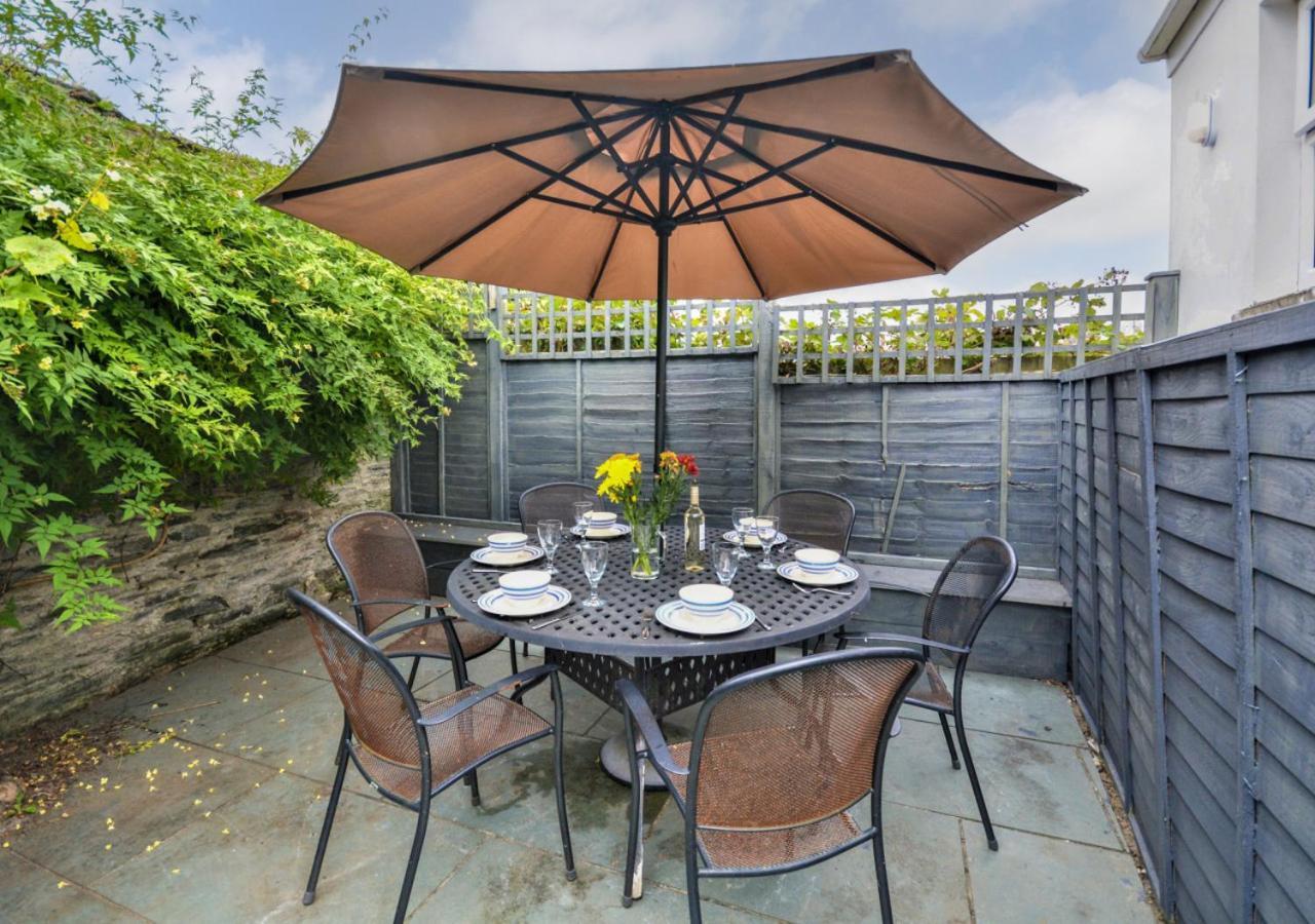 Little New Street Holiday home *
