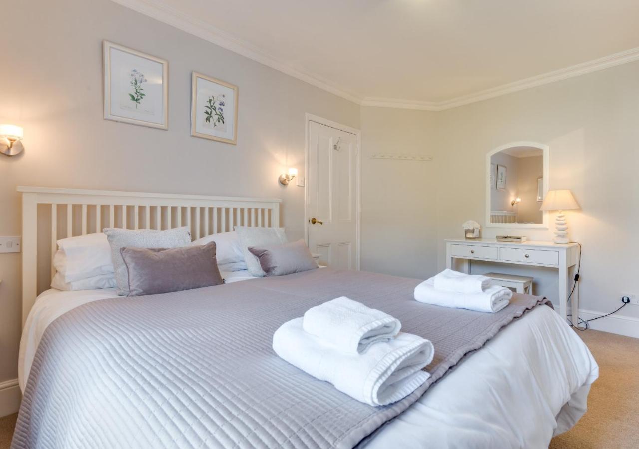 Little New Street Holiday home