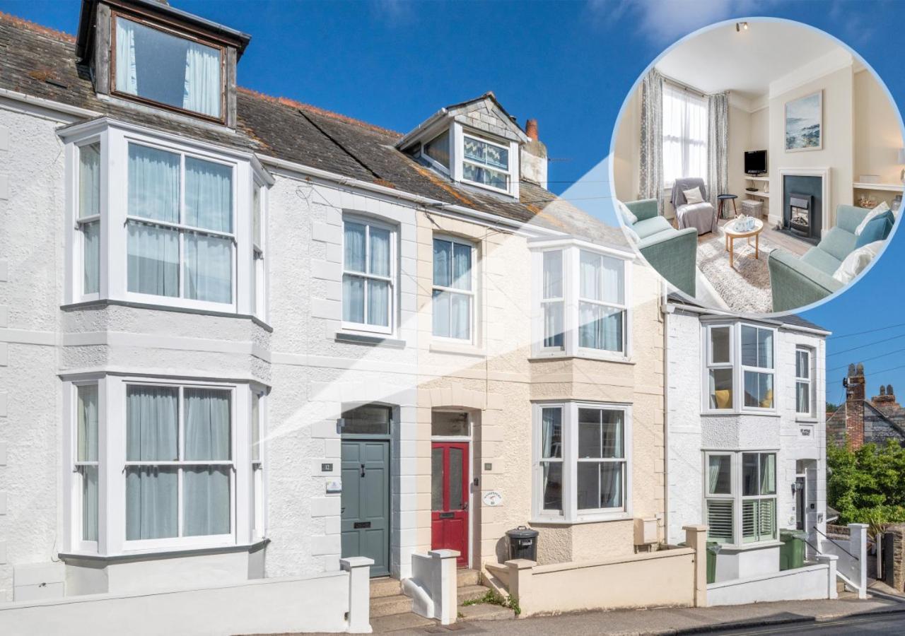 Little New Street Holiday home *