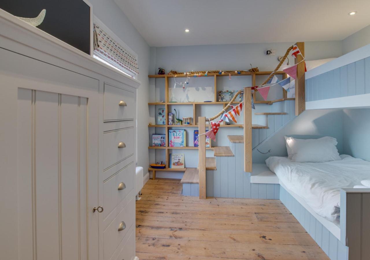 Jwala Church Street Holiday home Padstow