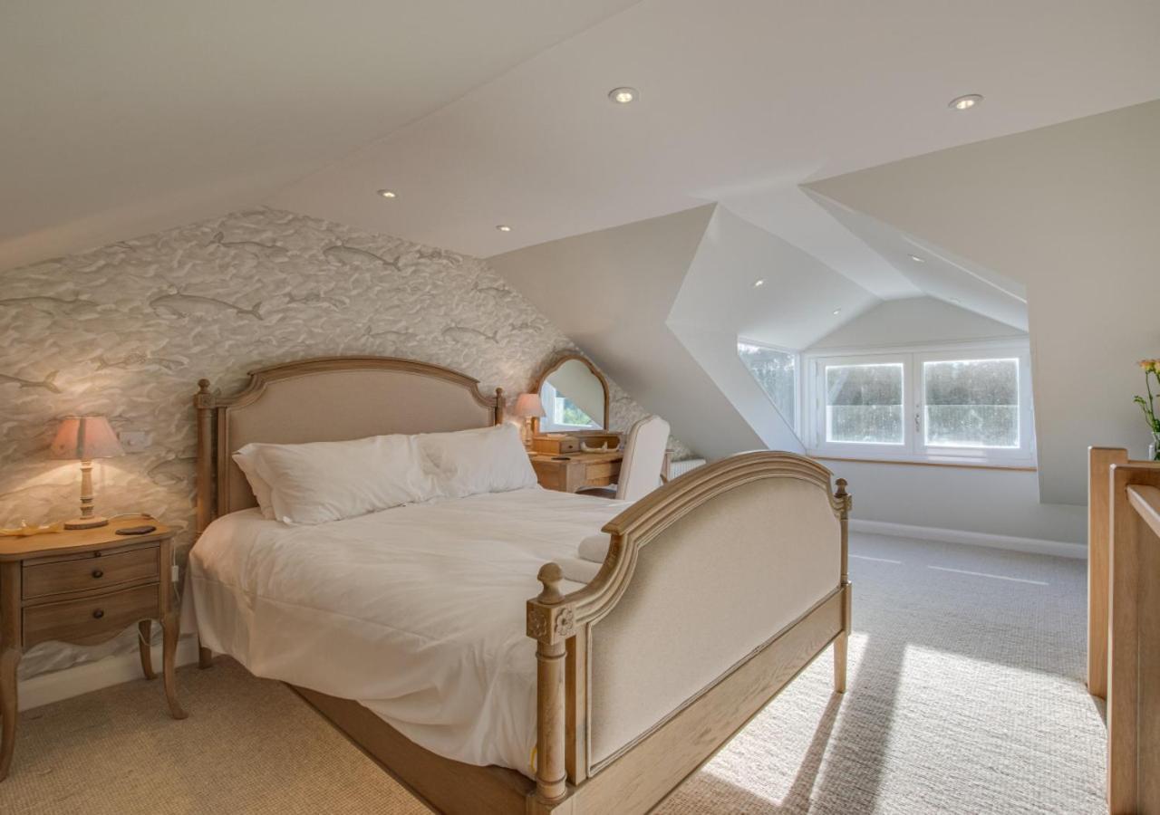Holiday home Jwala Church Street Padstow