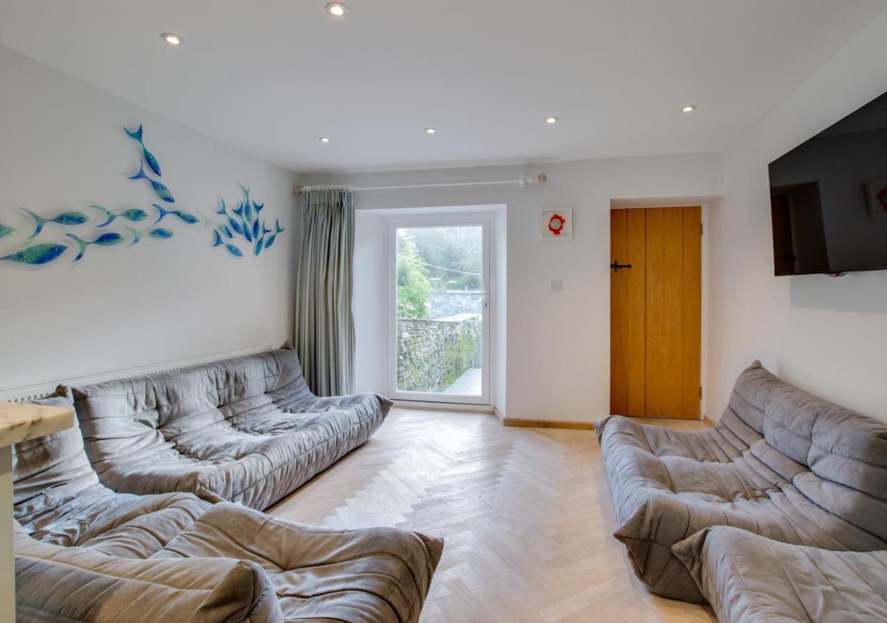 Jwala Church Street * Padstow