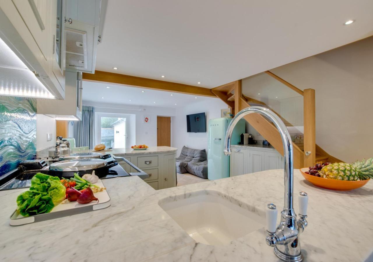 Jwala Church Street Holiday home Padstow