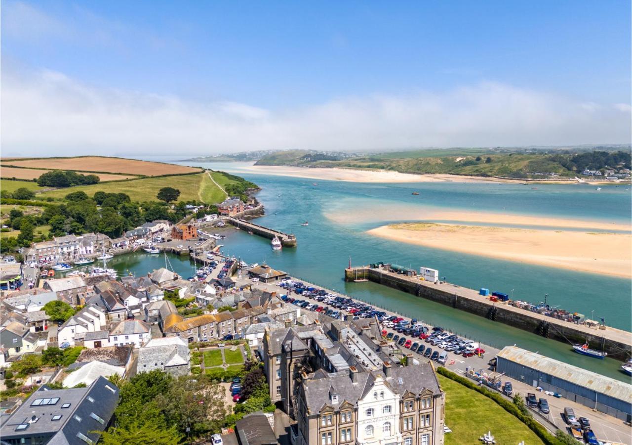 Jwala Church Street * Padstow