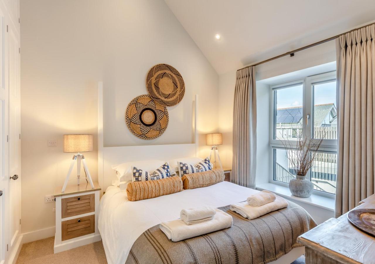 Apartamento The Harbour Loft *