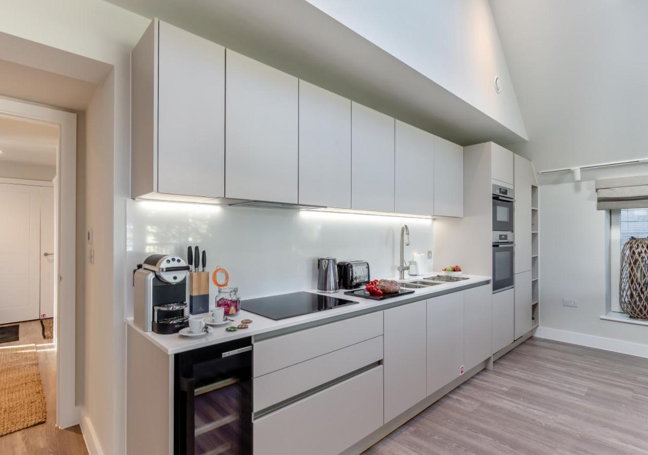 The Harbour Loft *
