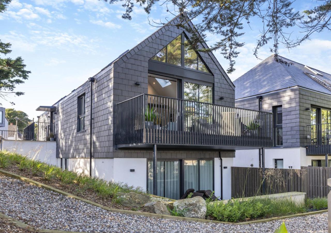 The Harbour Loft * Padstow