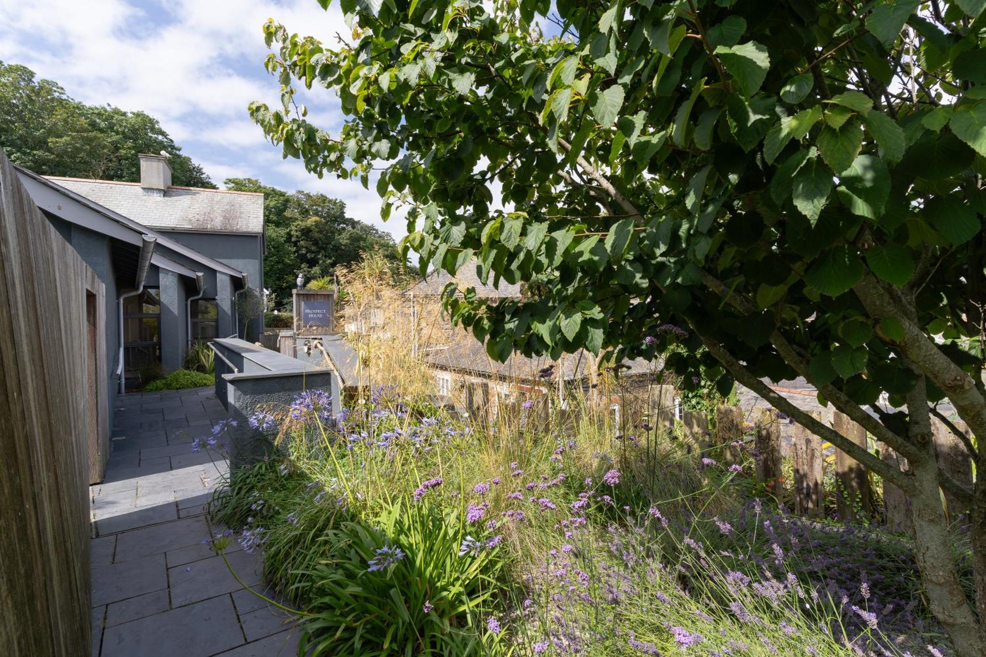 Hotel Prospect House Padstow