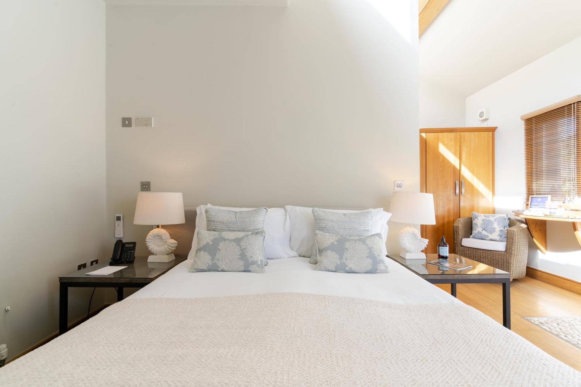 Prospect House Hotel Padstow