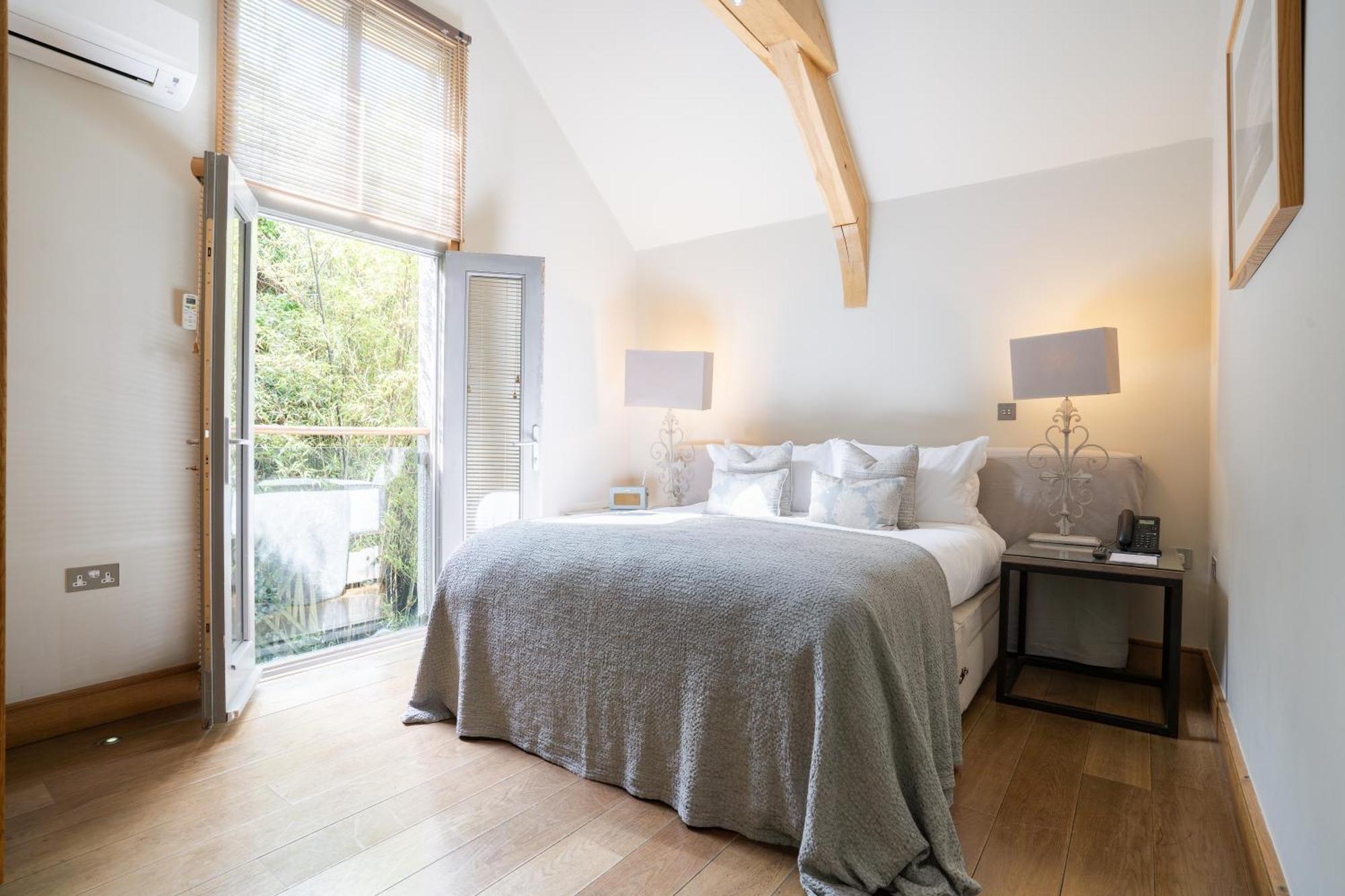 Prospect House * Padstow
