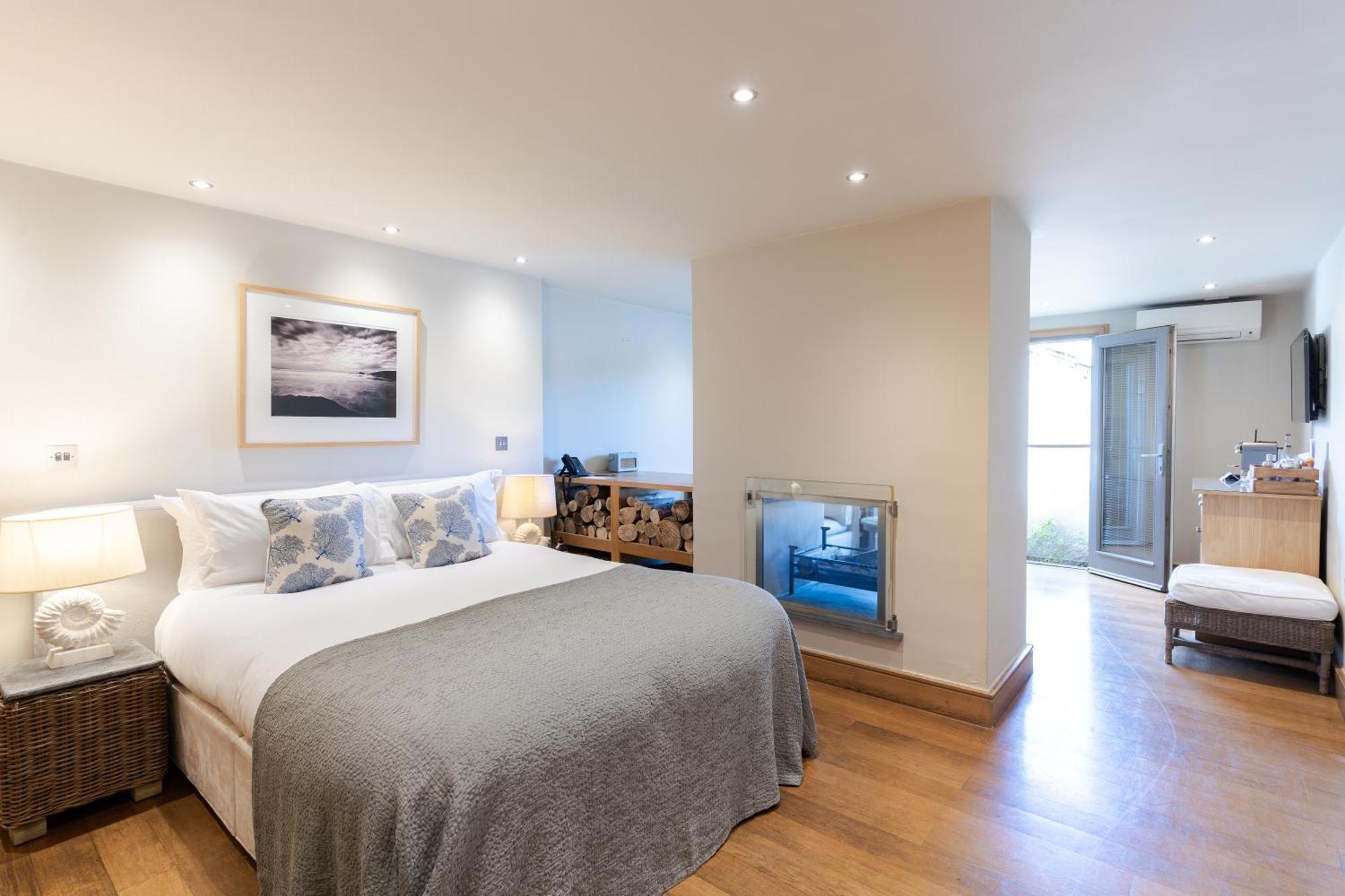 Hotel Prospect House Padstow