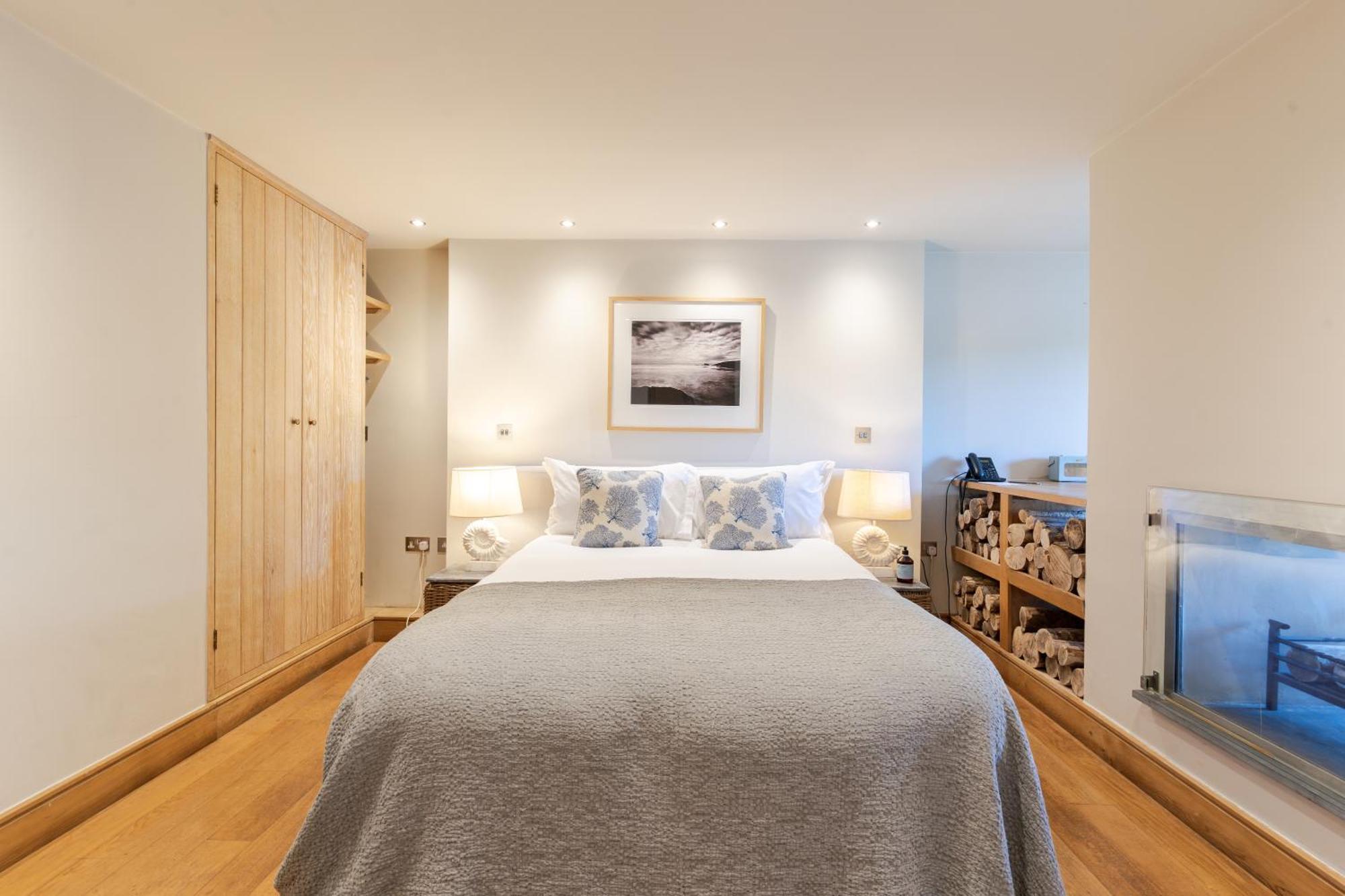 Prospect House Padstow