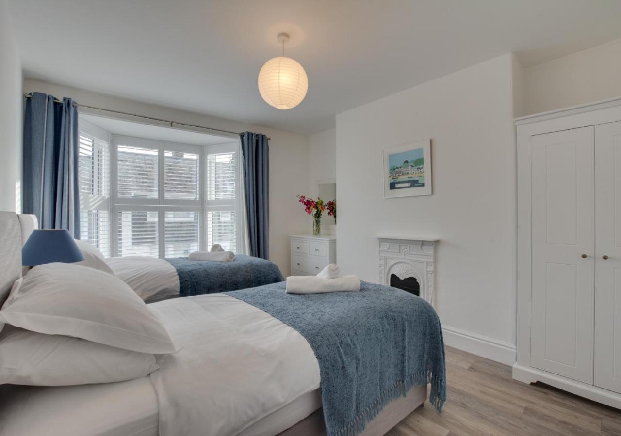 Kittiwake Holiday home Padstow