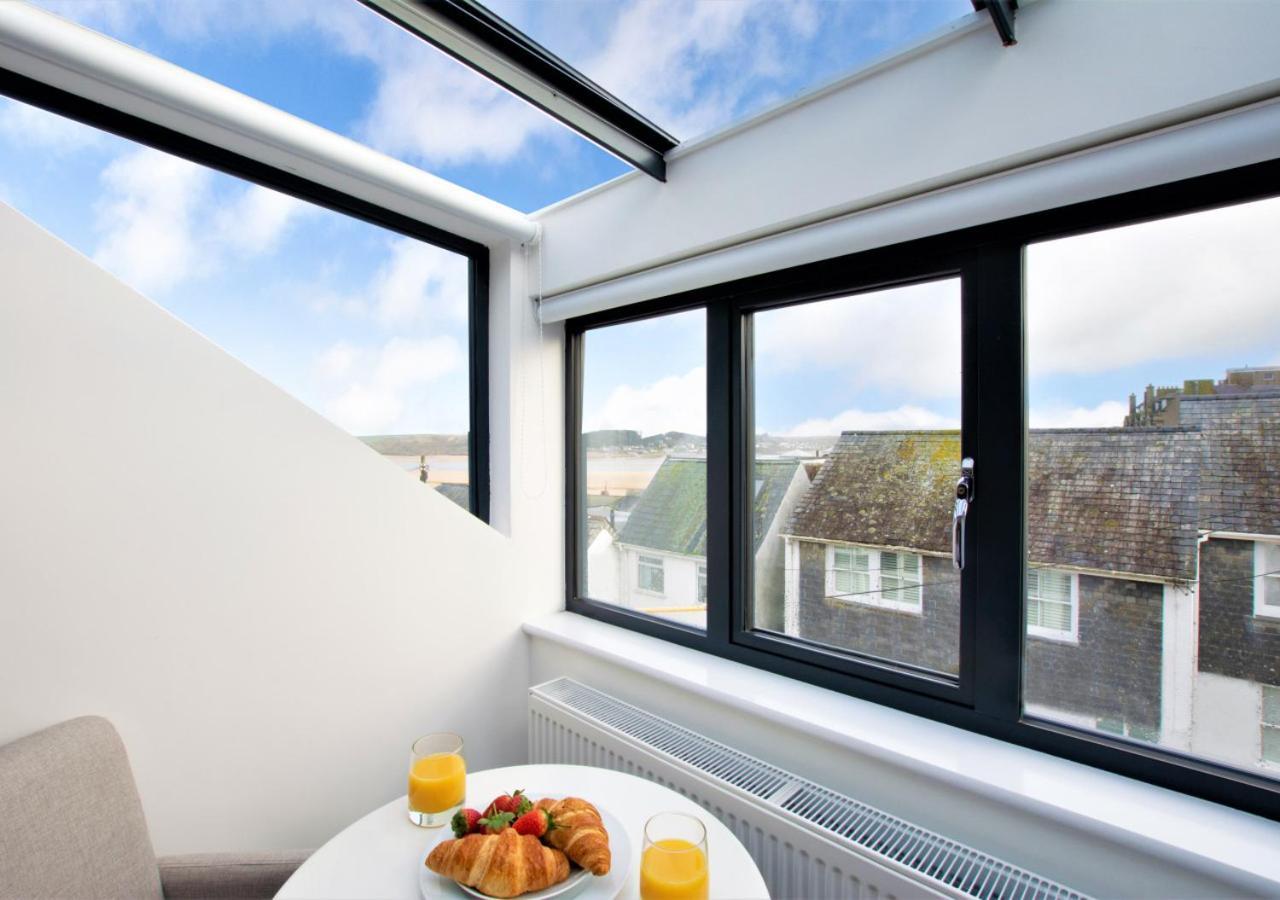 Kittiwake Holiday home Padstow