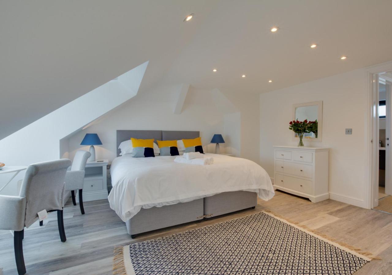 Kittiwake Holiday home Padstow
