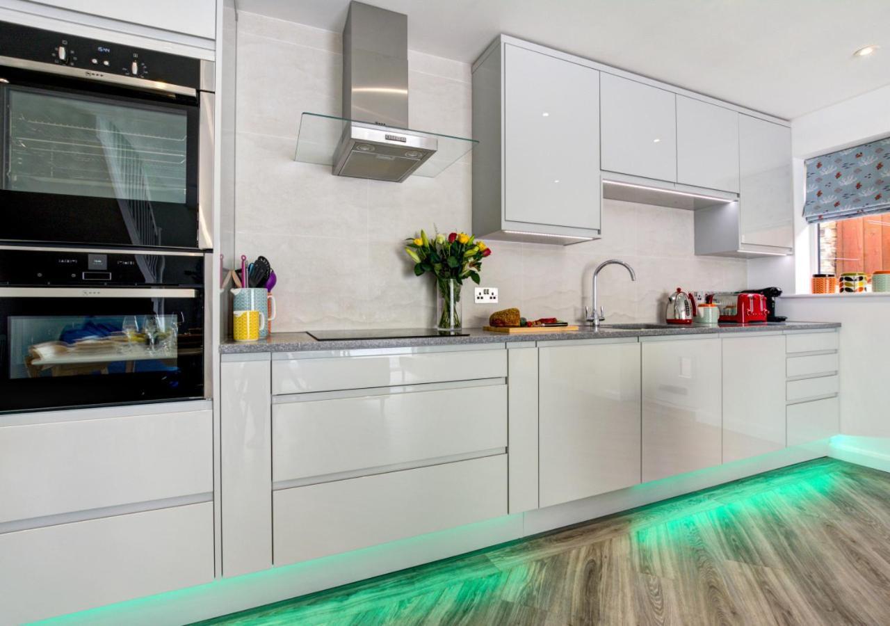 50 Holiday home
