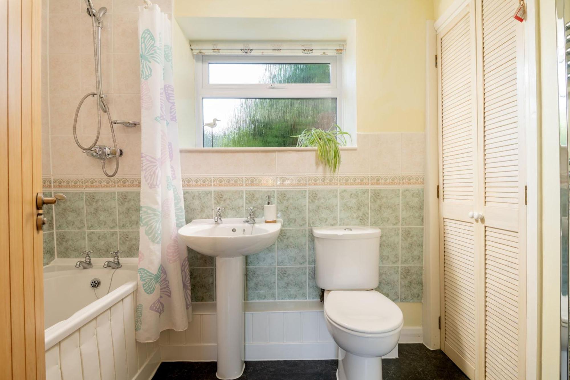 Badgers Way - With Hot Tub Holiday home *