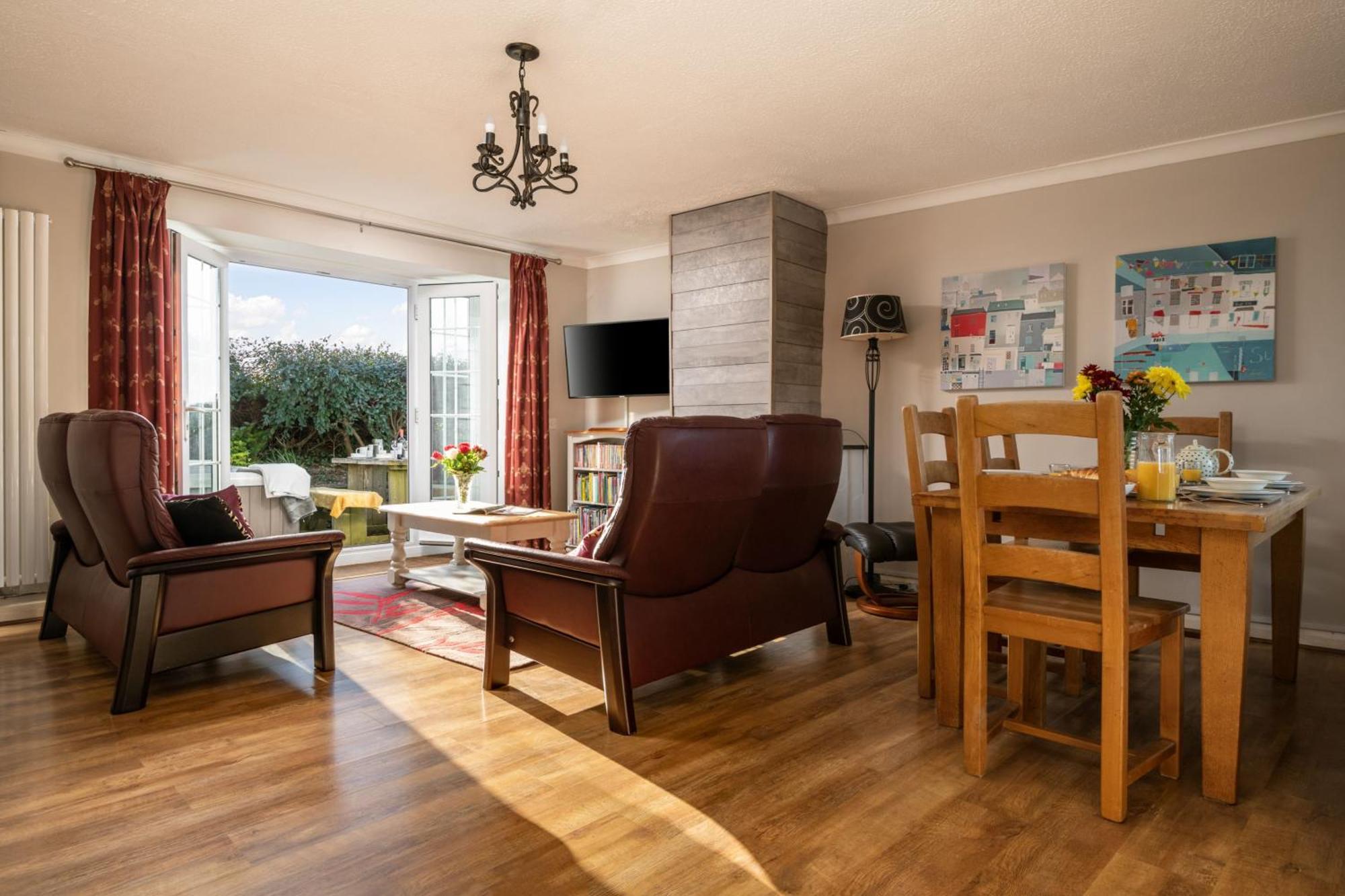 Holiday home Badgers Way - With Hot Tub *