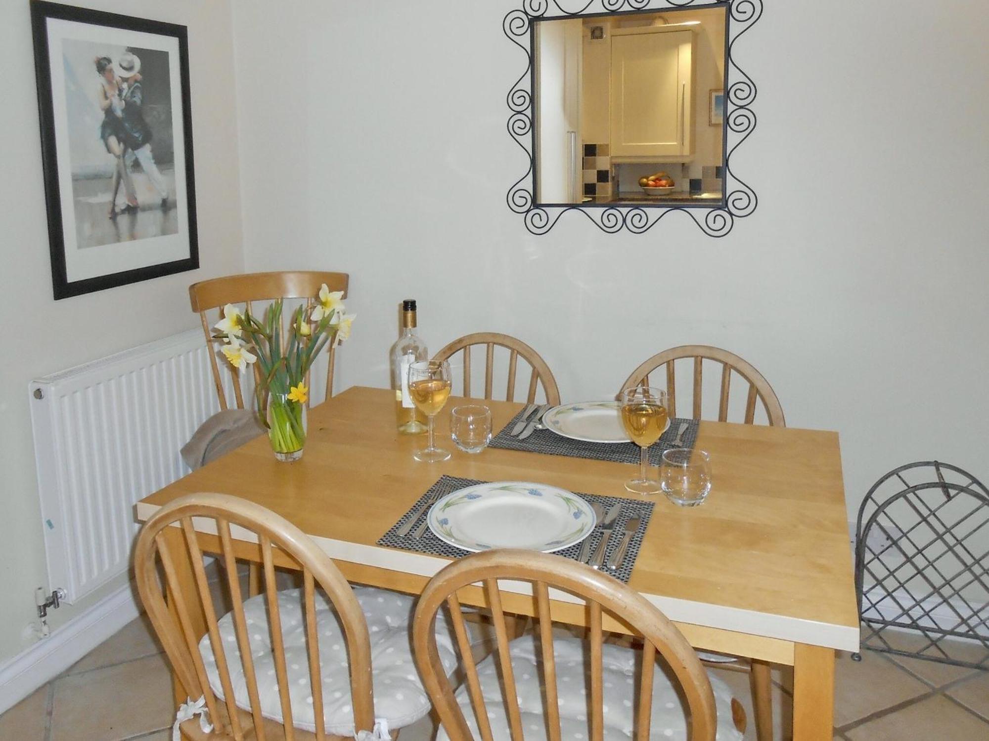 Bellagio Holiday home Padstow