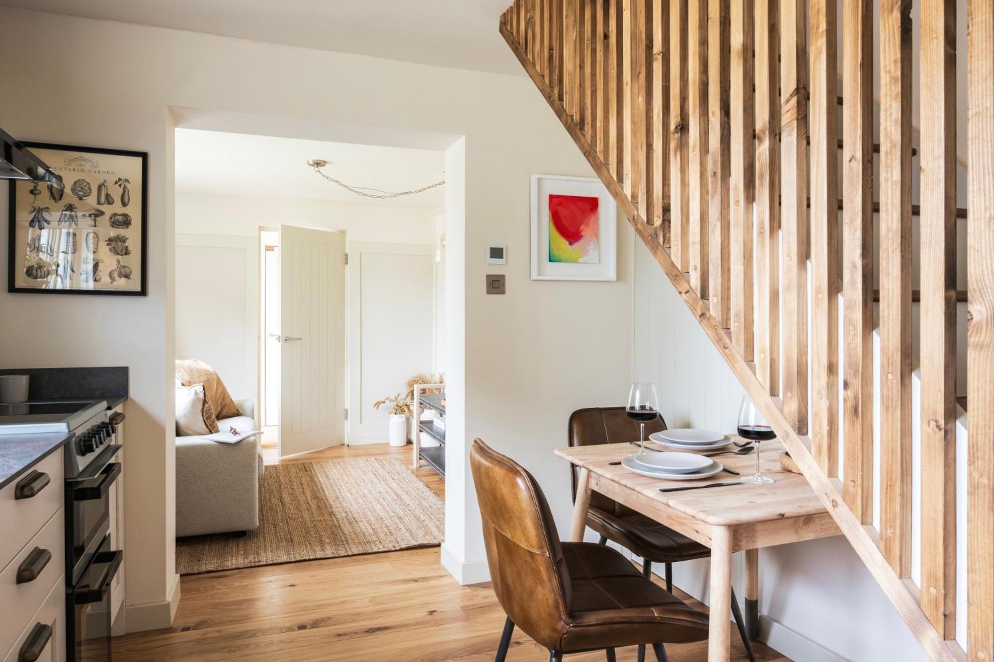 Bogee Farm Holiday home