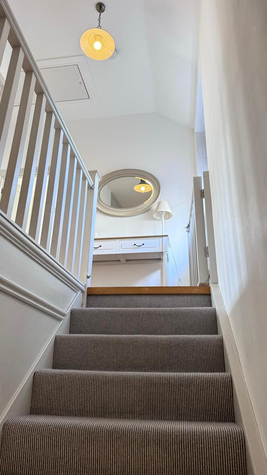 Apartamento Harbour Retreat - Entire In The Beautiful Old Town Of Harbour Padstow