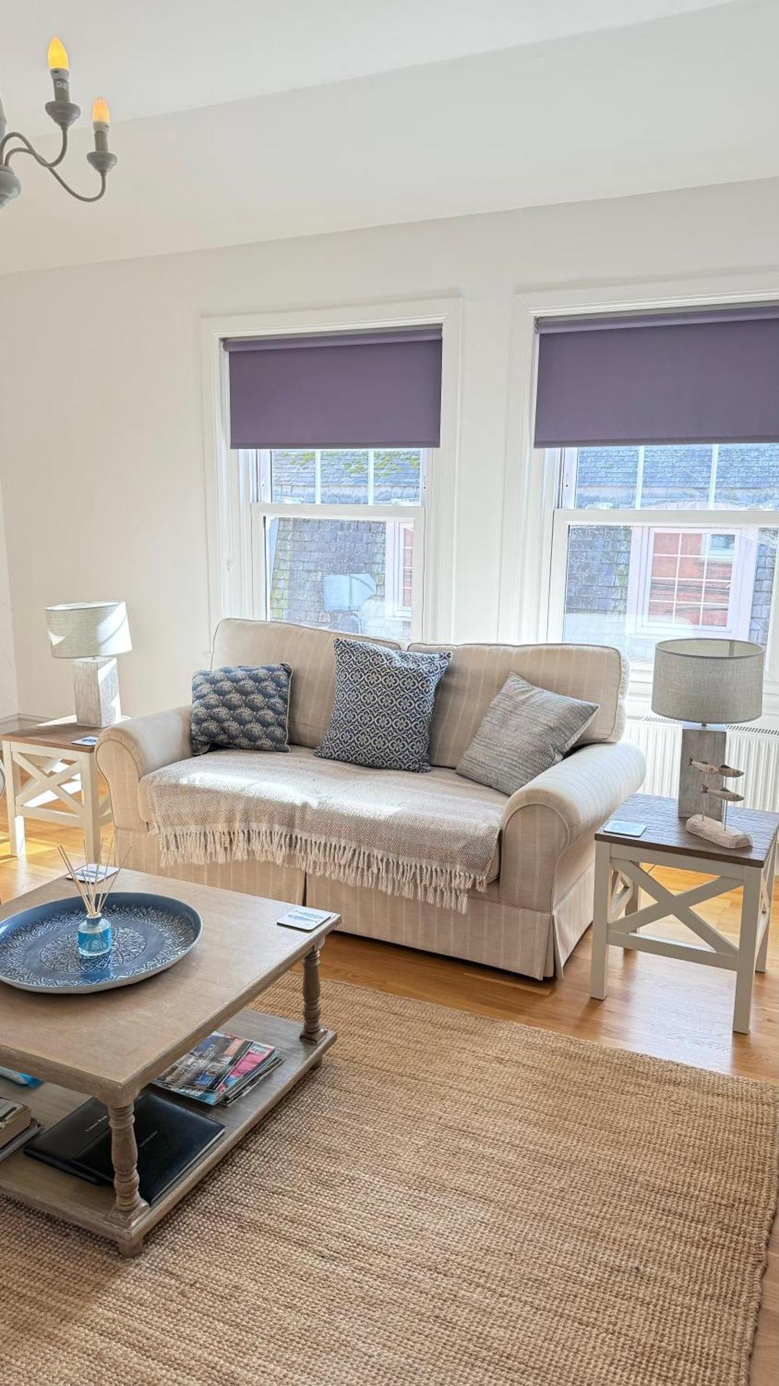 Harbour Retreat - Entire In The Beautiful Old Town Of Harbour Padstow