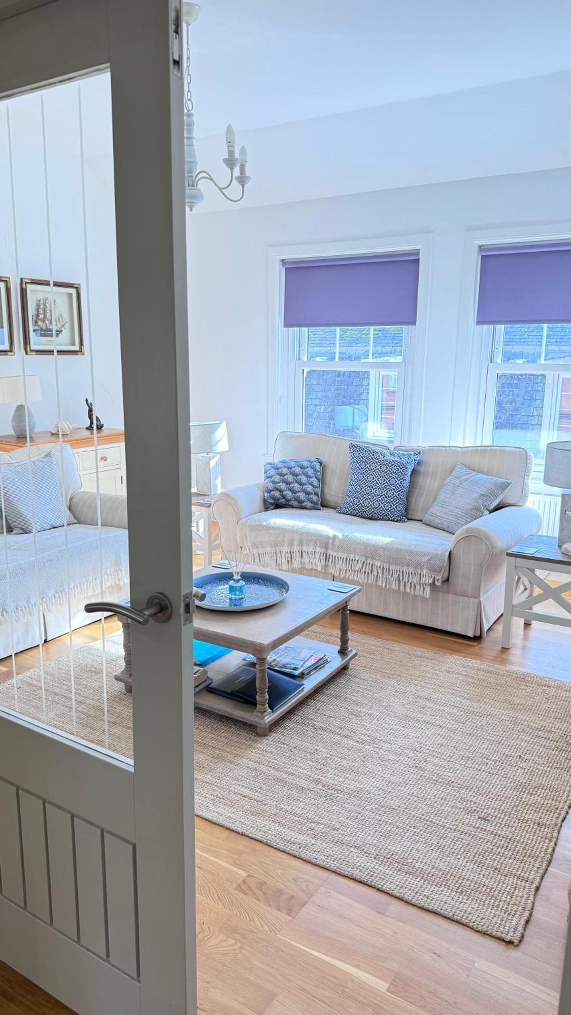 Harbour Retreat - Entire In The Beautiful Old Town Of Harbour * Padstow