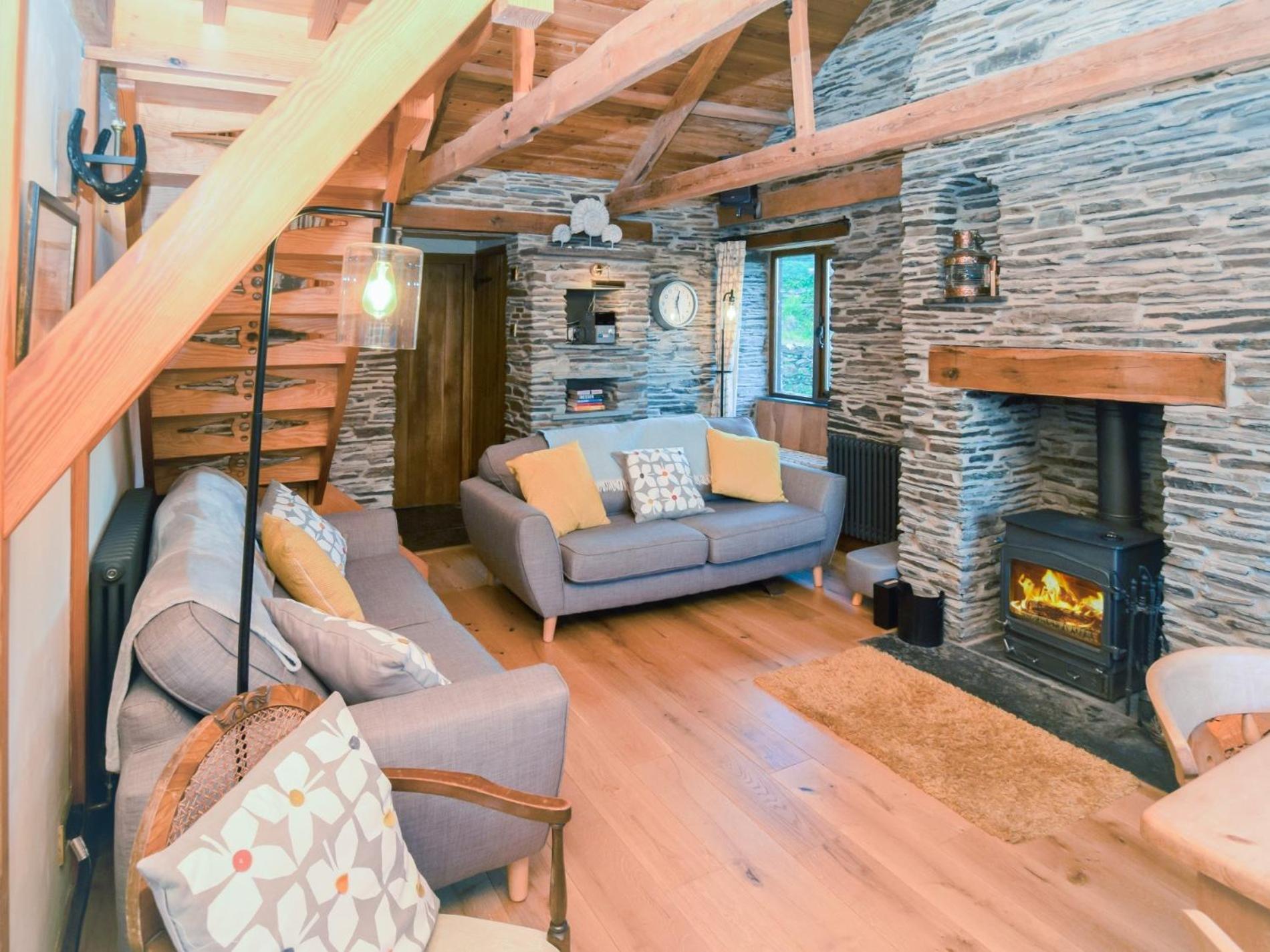 3 Bed In 51214 Holiday home Padstow