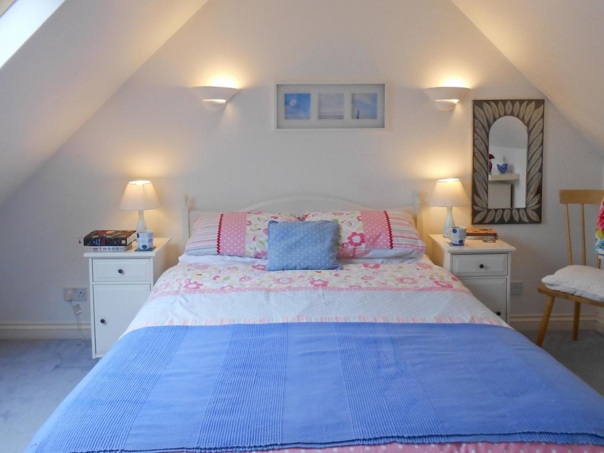 Bellagio Holiday home *