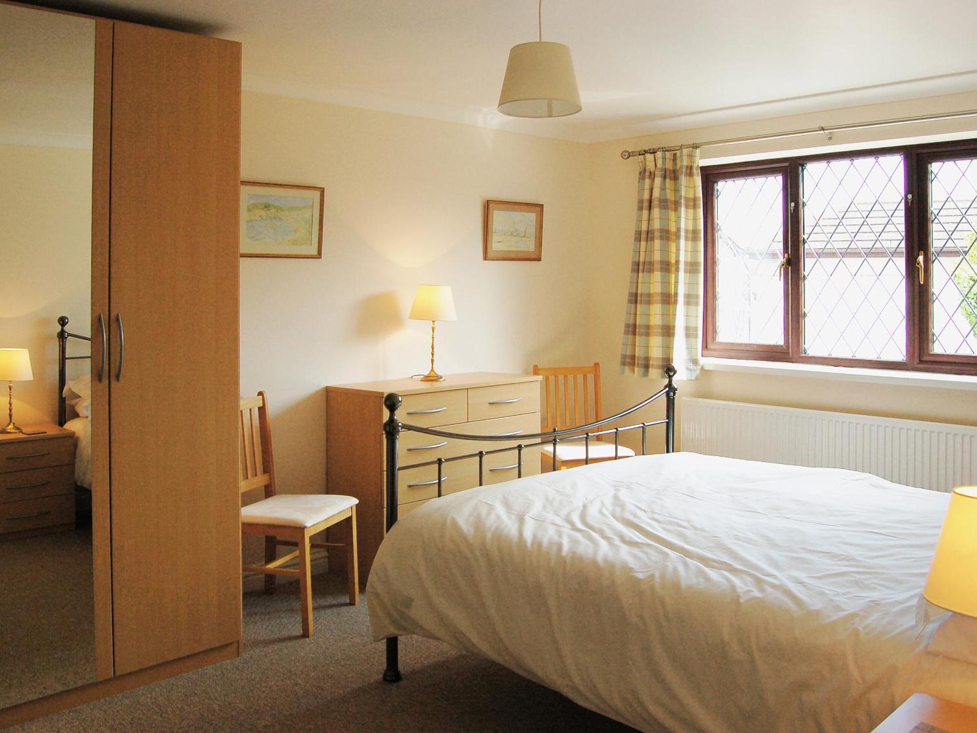 Sea Whispers Holiday home