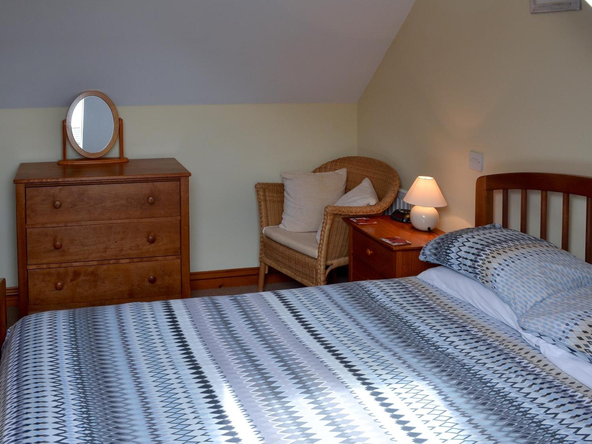 Sea Shells Holiday home