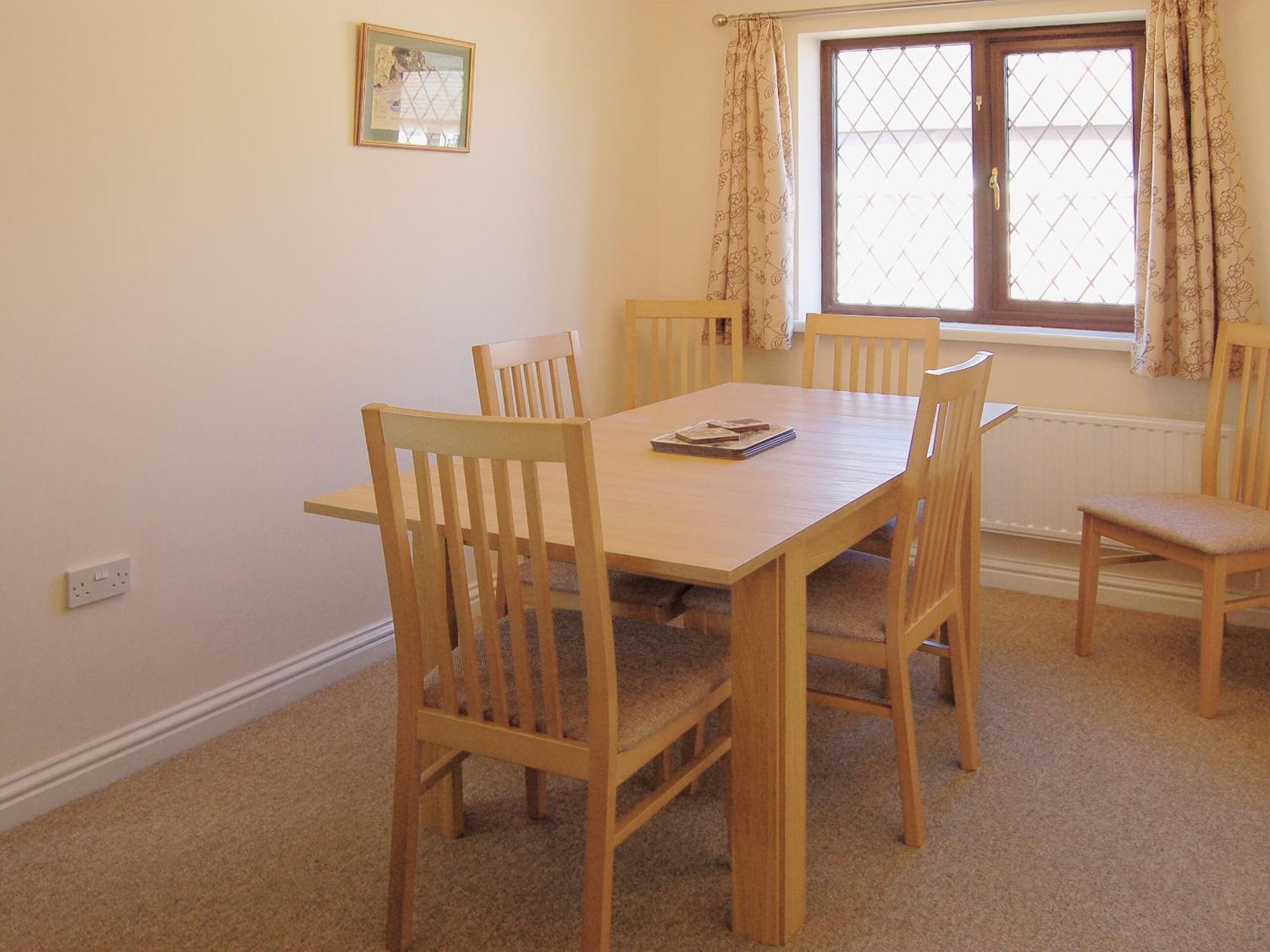 Sea Whispers Holiday home