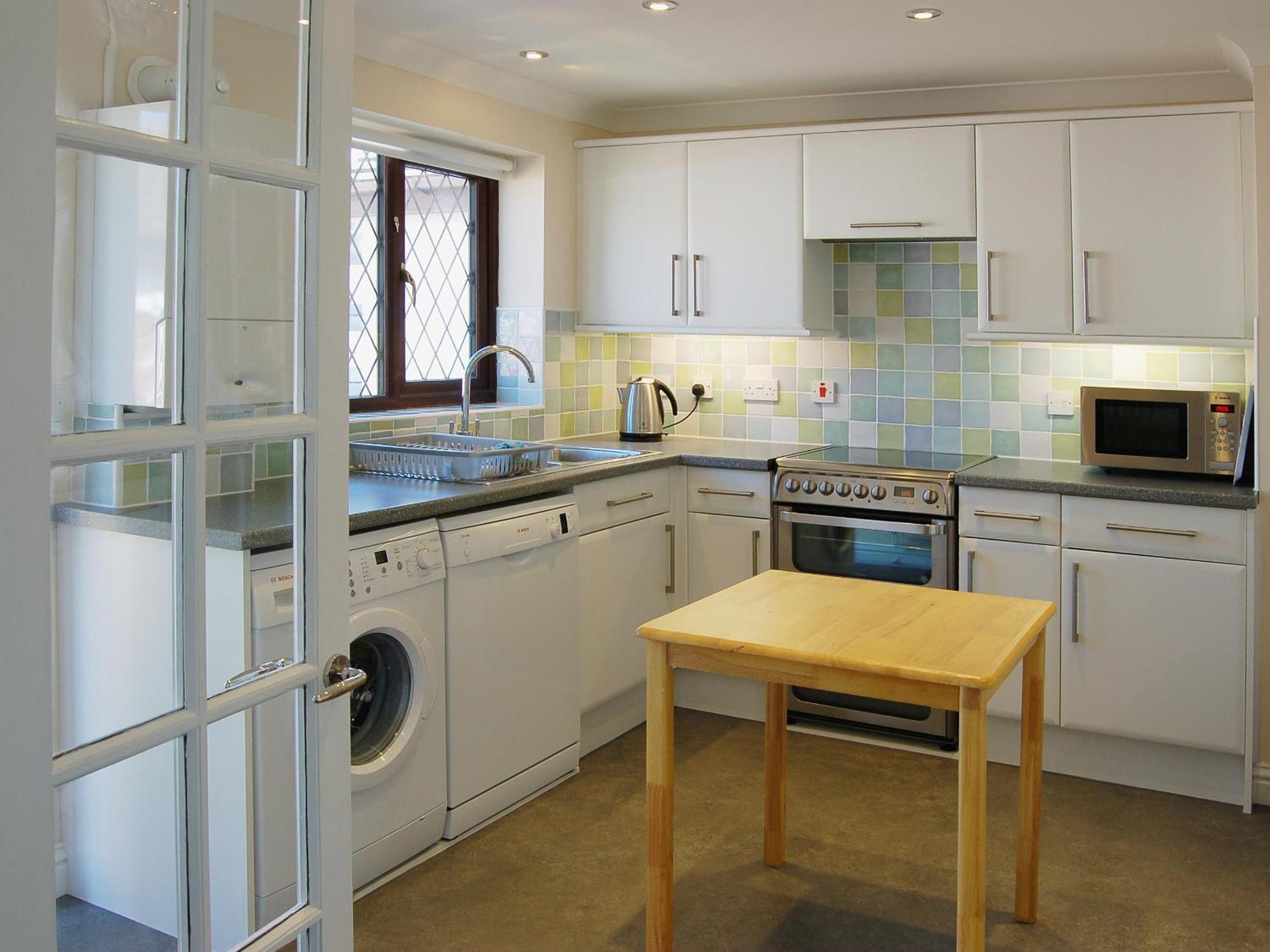Sea Whispers Holiday home Padstow