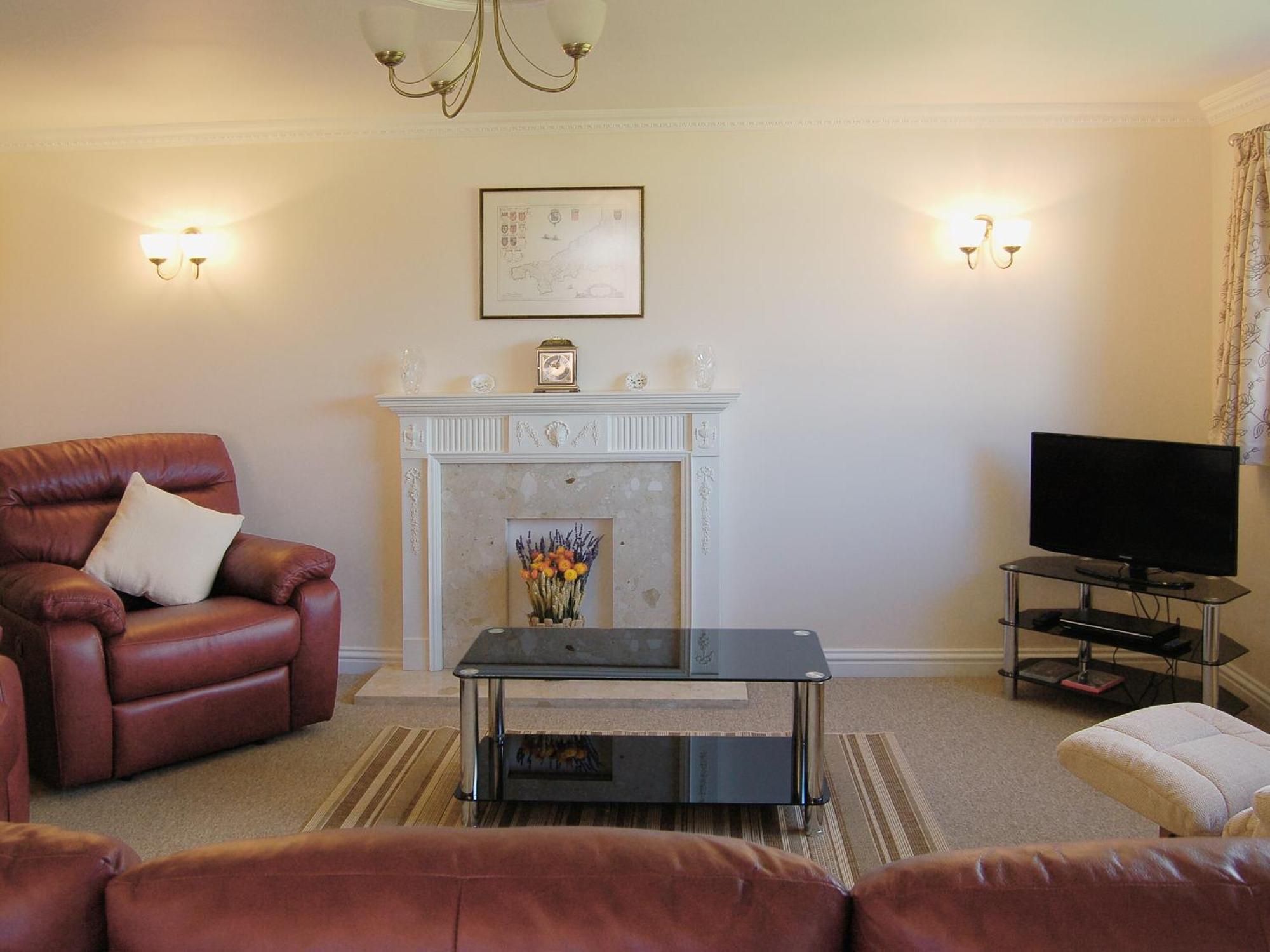Sea Whispers Holiday home Padstow
