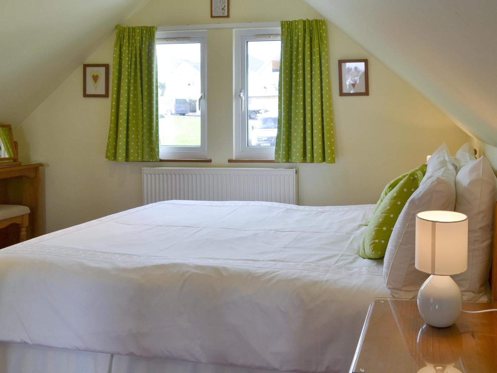 Spring Tides Holiday home Padstow