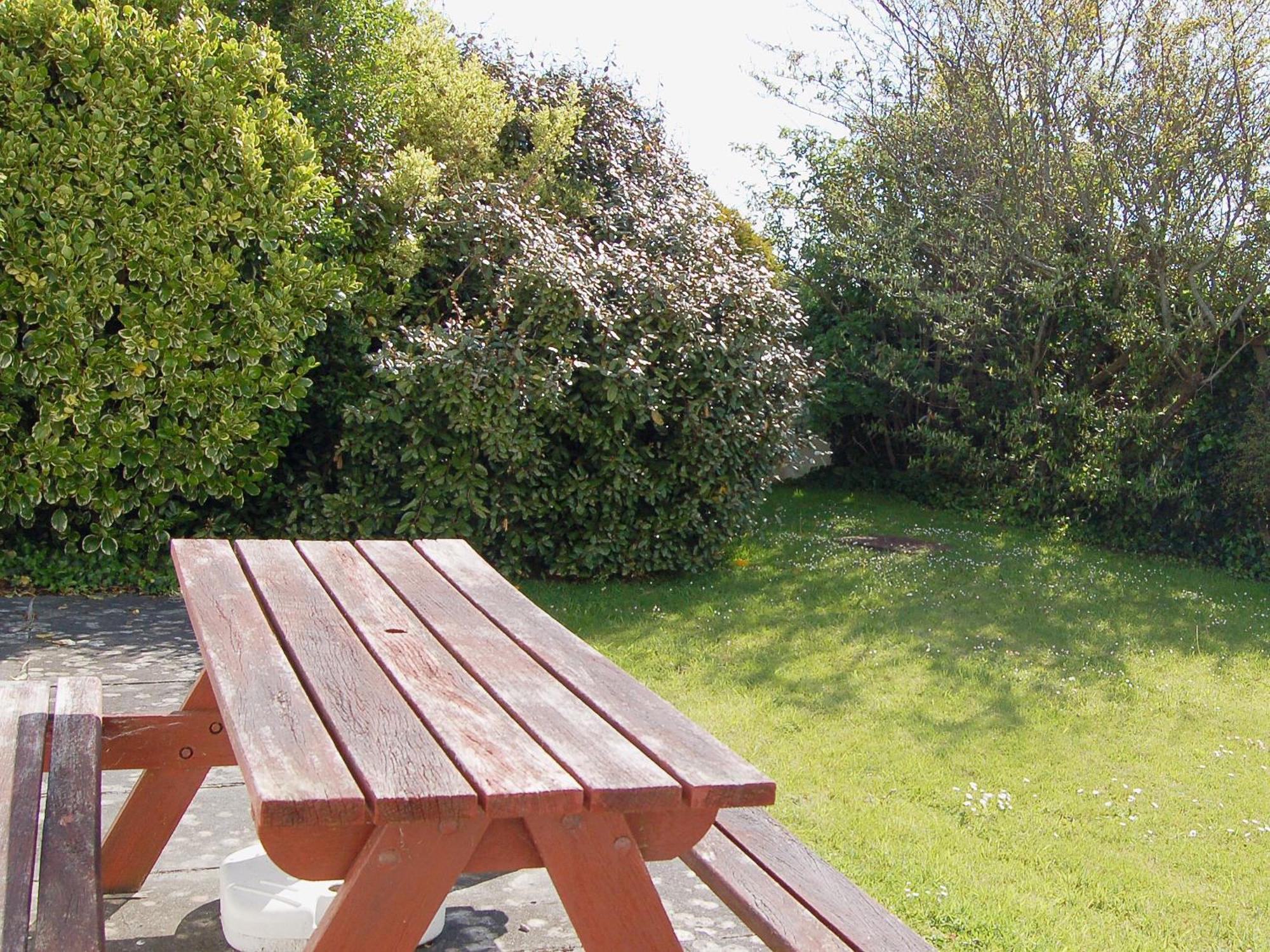 Holiday home Sea Whispers Padstow