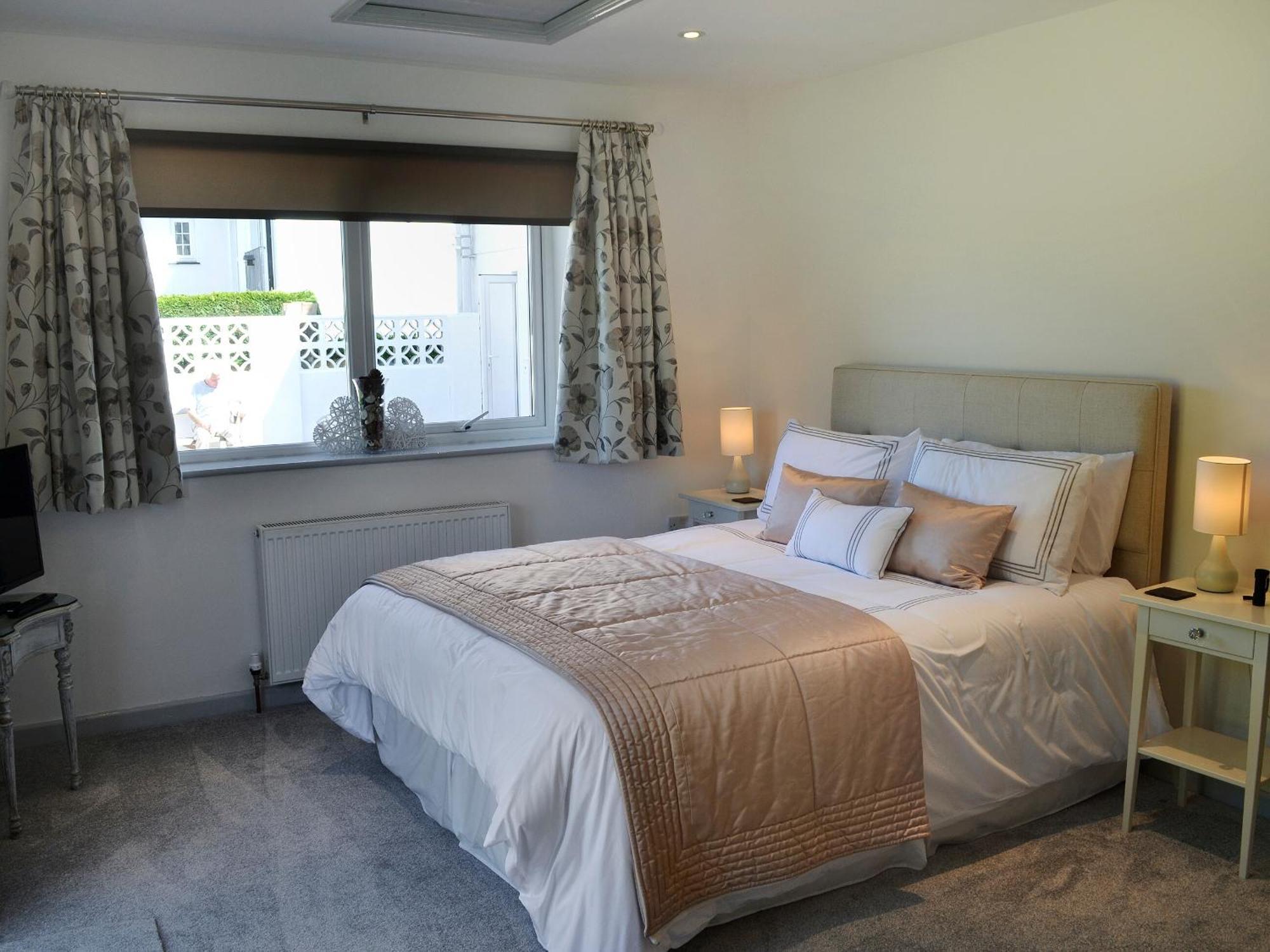 Casa de férias Little Tamarisk