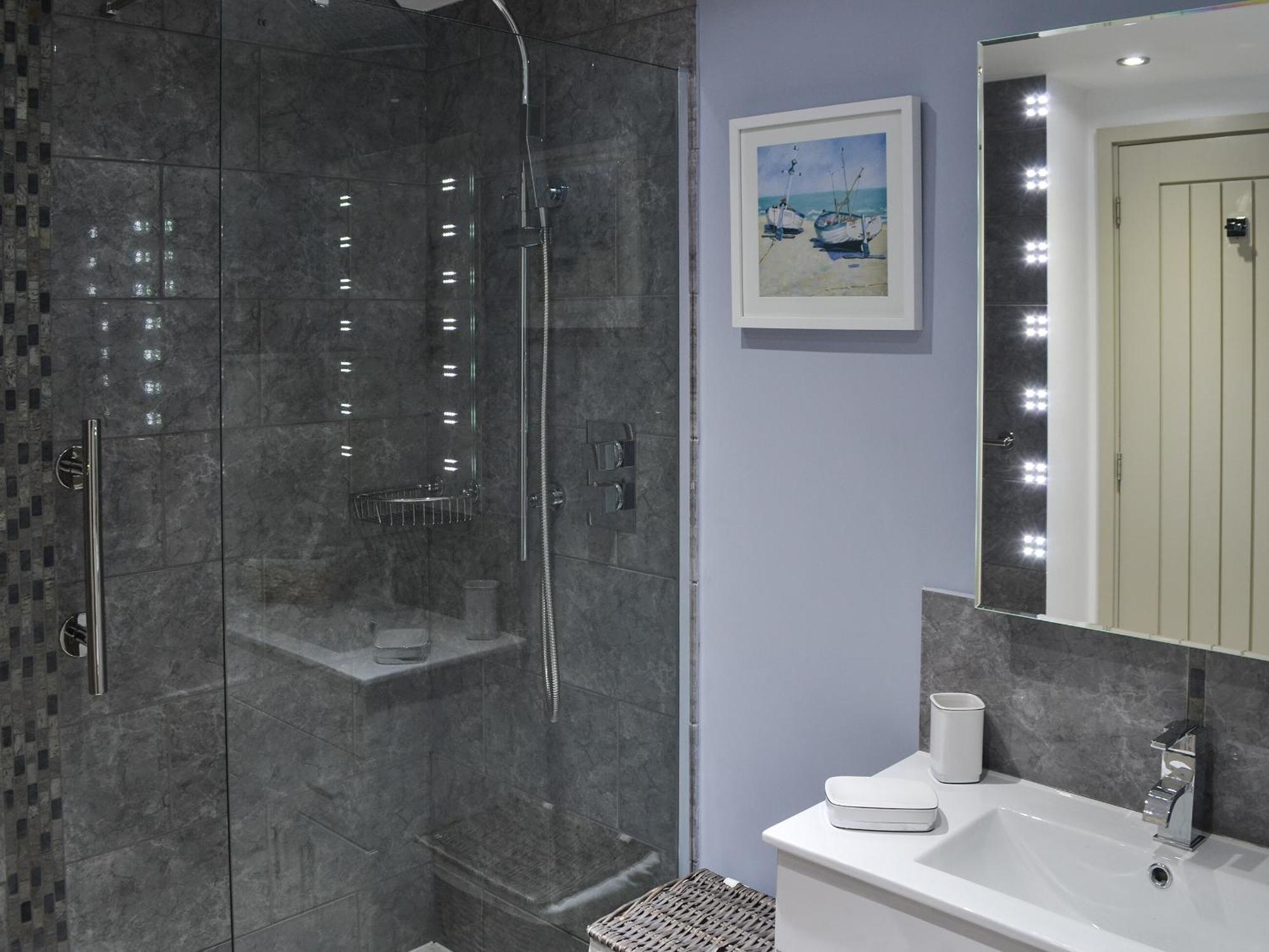 Little Tregarthen Holiday home Padstow