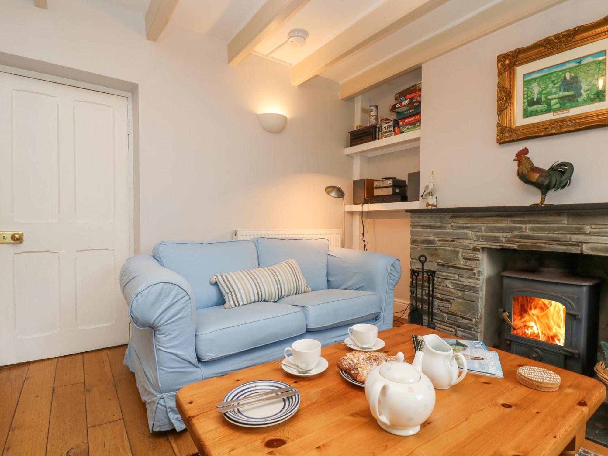 Trenouth Padstow