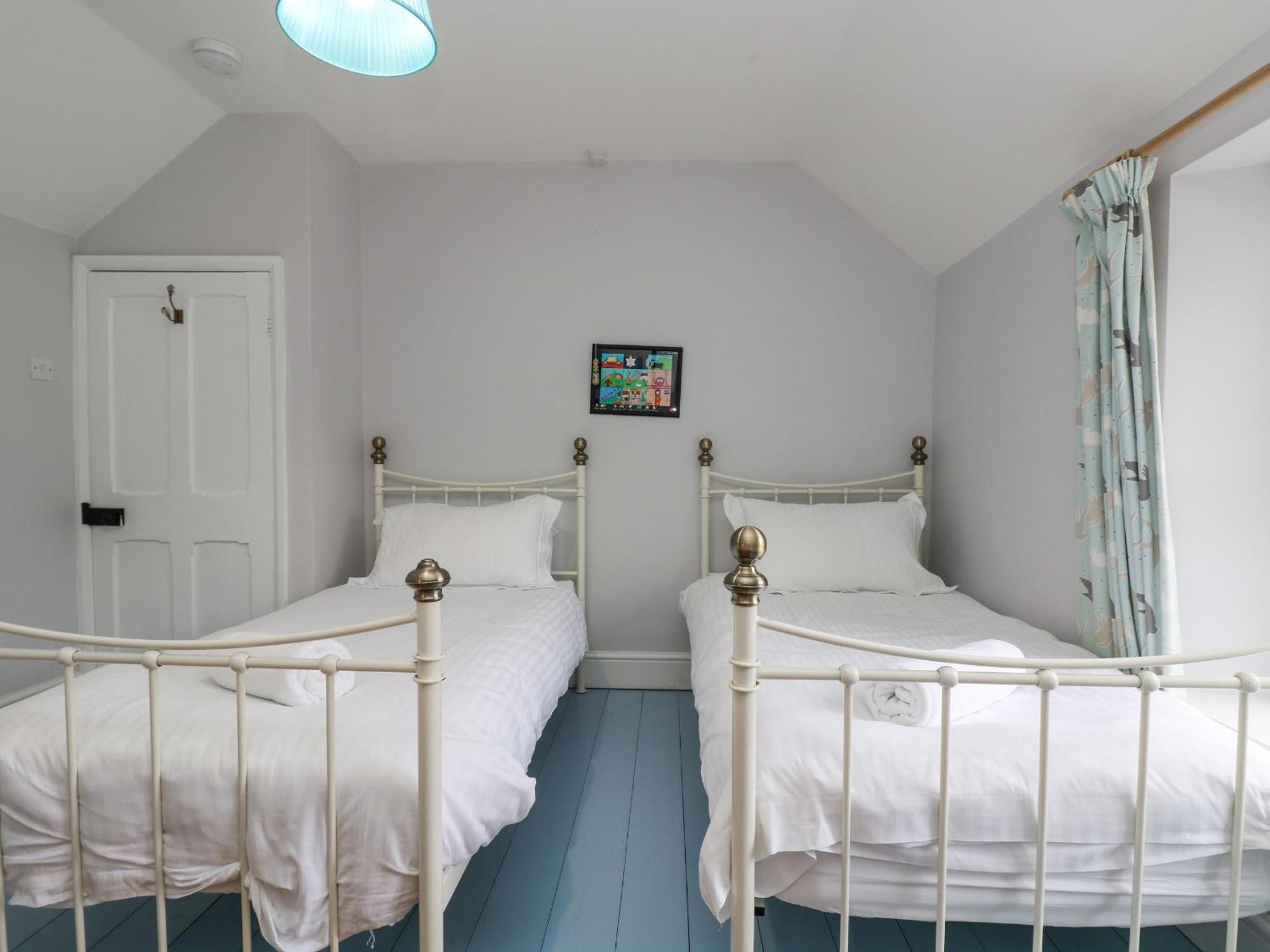 Trenouth Holiday home Padstow