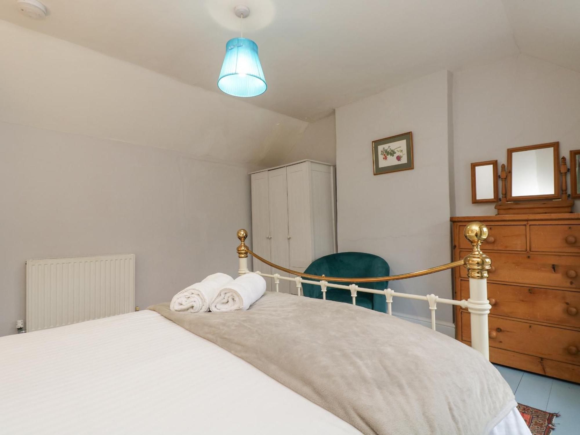 Holiday home Trenouth Padstow