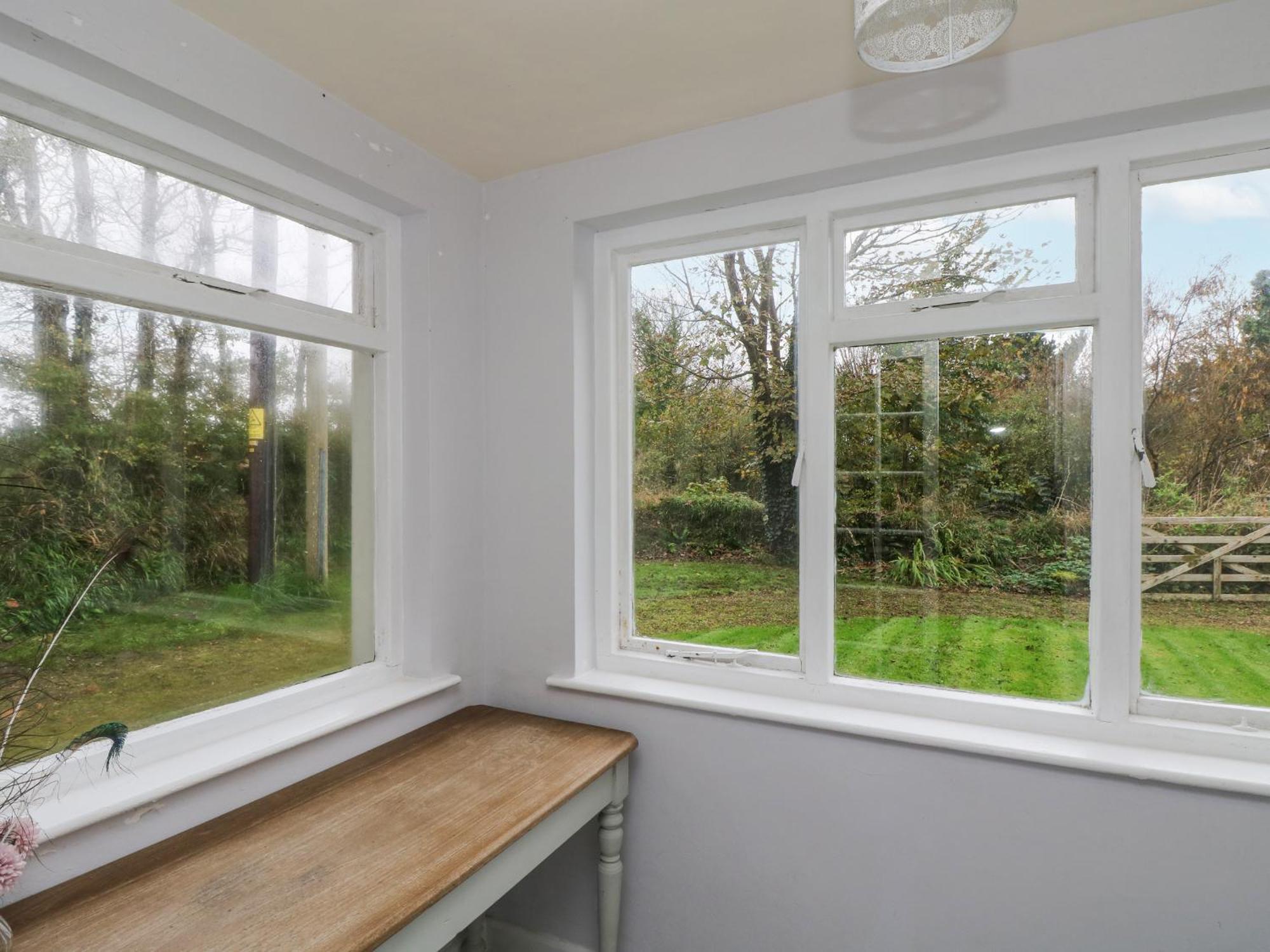 Holiday home Trenouth