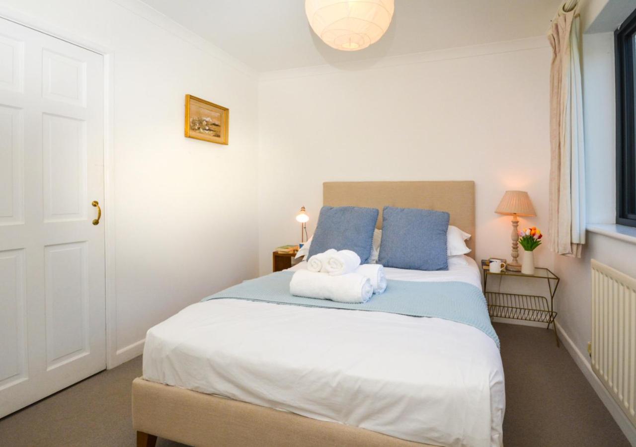 Morlanar Holiday home *