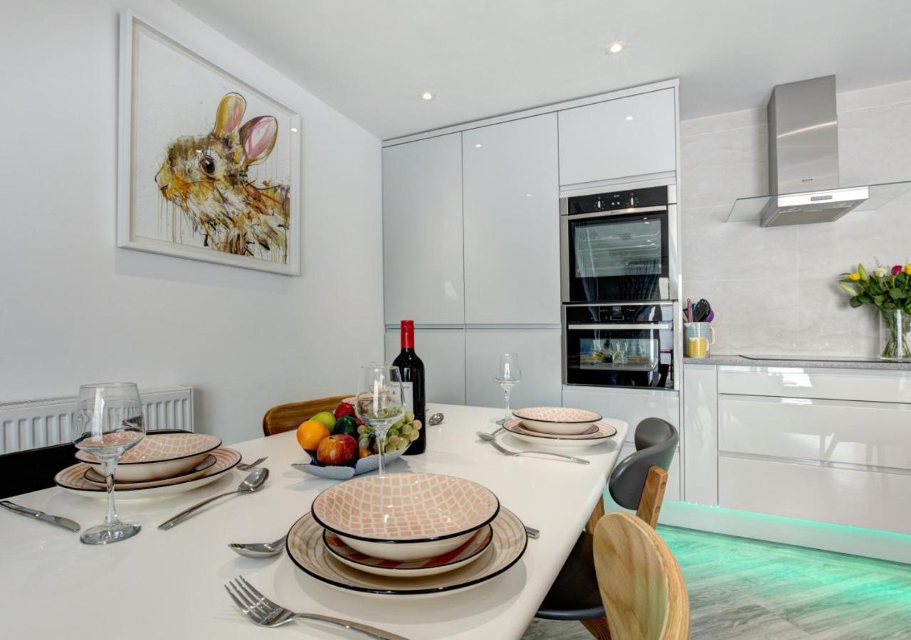 50 Holiday home