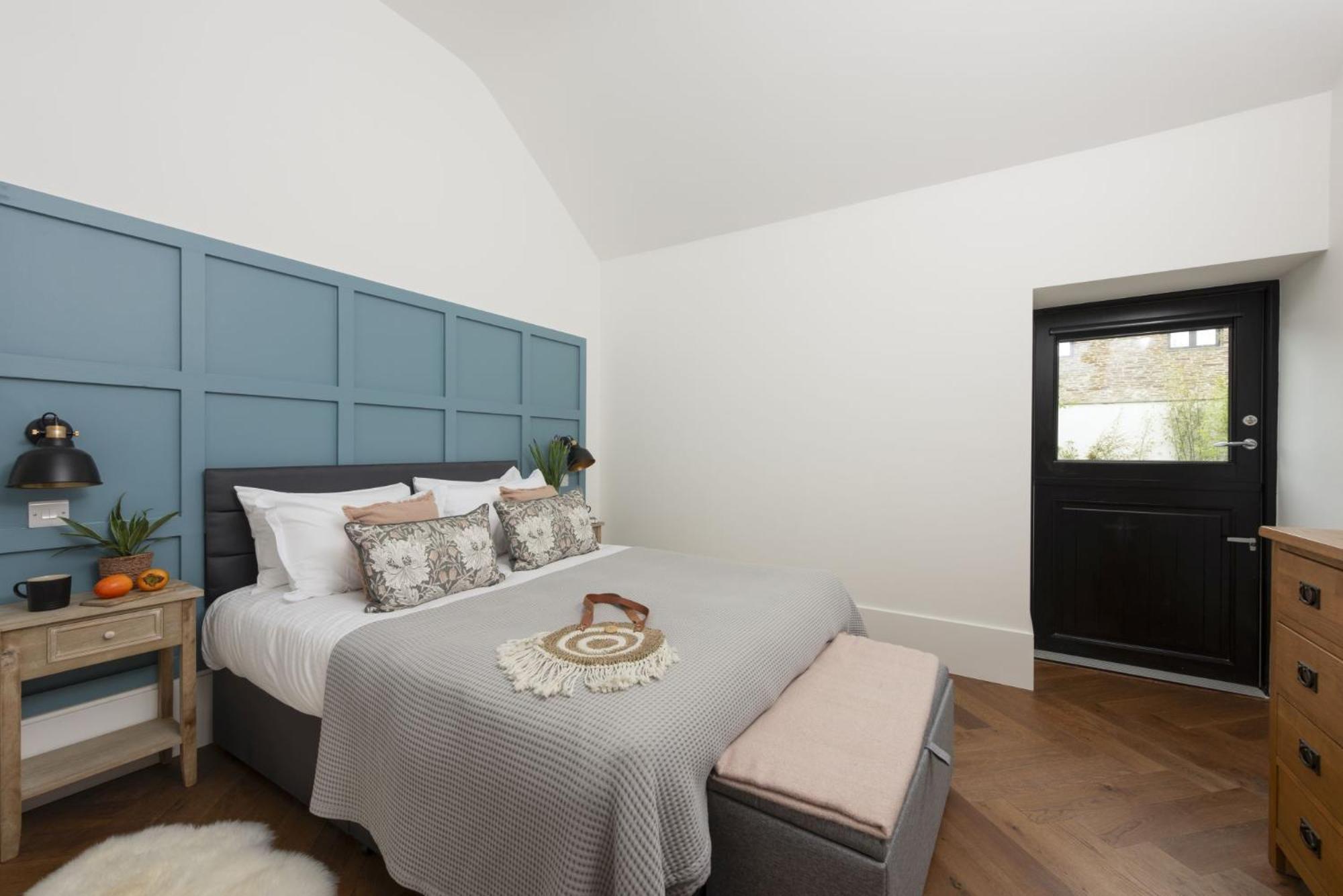 Trebyre Holiday home Padstow