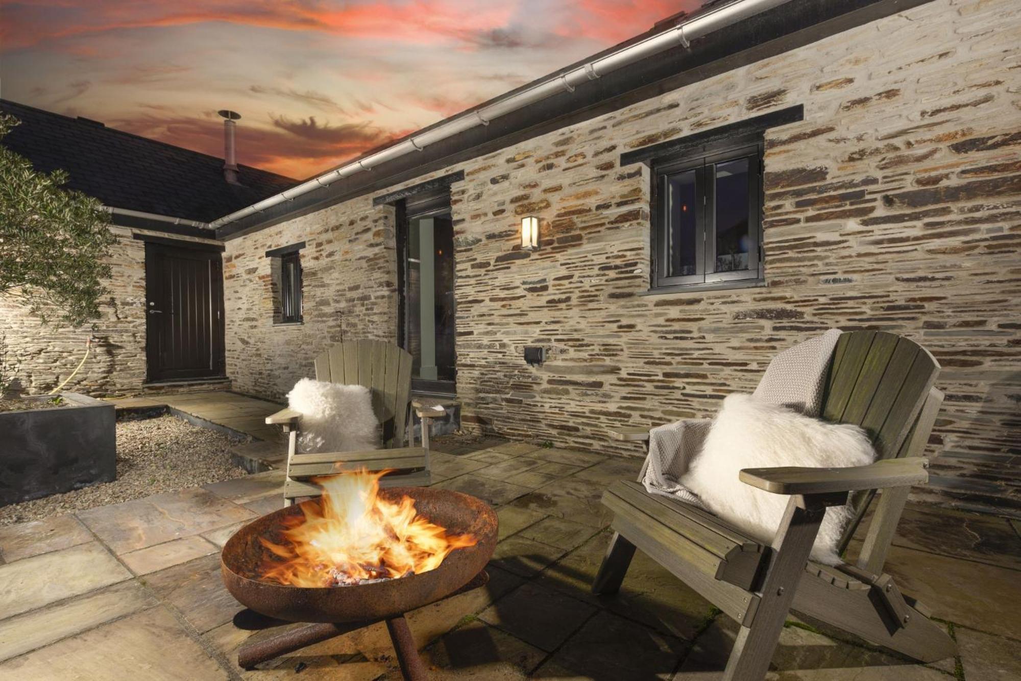 Trebyre * Padstow
